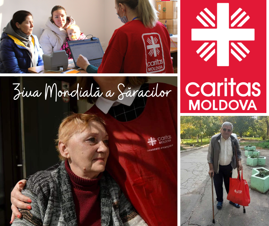 Ziua Mondială a Săracilor